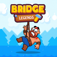 Bridge Legends Online - Cầu huyền thoại trực tuyến